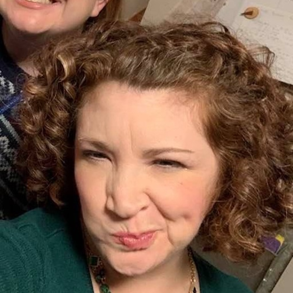 Meet your Posher, Rachele